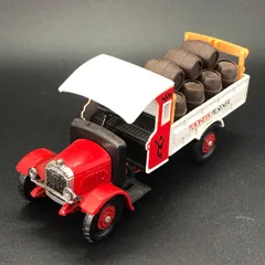 CORGI ワイン樽　トラック　 ミニカー コーギー　TOOHEYS PILSEMER モデルカー MADE IN GT.BRITAIN　コレクション (MIN003)のサムネイル