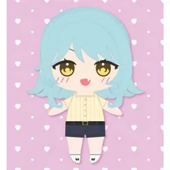 2026年最新】わたなれ ふぁぶぬいの人気アイテム - メルカリ
