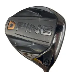2026年最新】ping g400 max ドライバー レフティの人気アイテム - メルカリ