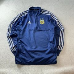 希少 90s adidas 日本代表 JFA トラックパンツ L - メルカリ