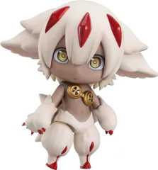 新品未開封 ねんどろいど メイドインアビス 烈日の黄金郷 ファプタ ノンスケール プラスチック製 塗装済み可動フィギュア 再販分のサムネイル