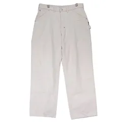 NEIGHBORHOOD ネイバーフッド 26SS DOUBLE KNEE DUCK PANTS 261AQNH-PTM03 ダブルニー ダック パンツ オートミール ボトムス サイズM Julkのサムネイル