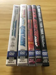 2026年最新】exile live dvdの人気アイテム - メルカリ