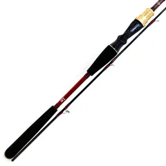 【加古川店】 中古 Daiwa | ダイワ ロッド アナリスターライトヒラメ M-225 【83】のサムネイル