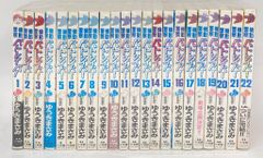 小学館 少年サンデーコミックス ゆうきまさみ 機動警察パトレイバー（初版）全22巻 初版セットのサムネイル