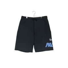 PALACE パレス x NIKE ナイキ SWEAT SHORT スウェット ショーツ チャコール ショート ハーフ パンツ ボトムス サイズXXL Julzのサムネイル