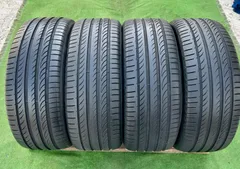 メーカー：PIRELLI ・商品名：POWERGY TM  ・タイヤサイズ：225/45 R18 95W ・製造年週：2025年06週目 ・本数：4本セットのサムネイル