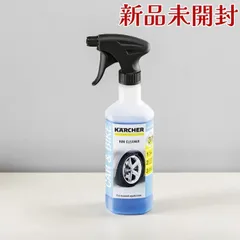 ケルヒャー KARCHER 3in1 ホイールクリーナー 6.295-760.0 500mlのサムネイル