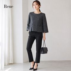 極美品 / 美シルエットの人気モデル】theory luxe / セオリーリュクス