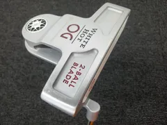 中古 パター オデッセイ ホワイトホットOG 2-BALL BLADE/オリジナルスチール[34]//3[0766]■松山店のサムネイル