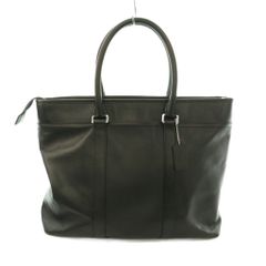 ✨COACH✨メトロポリタン トートバッグ本革ブラックF54758 - メルカリ