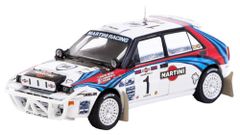 価格改定！Lancia Delta S4 ミニカー 1995モデル - メルカリ