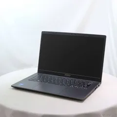 ソフマップ 〔展示品〕 Modern 14 F13M MODERN-14F13MG5359JPNN プラチナグレイ【349】のサムネイル
