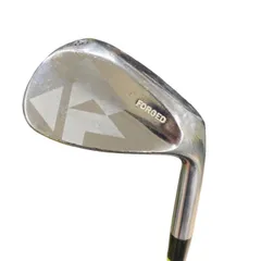 【中古】 藤本技工 FUJIMOTO GIKOH TK-01 48° ウェッジ WG NS PRO MODUS3 WEDGE 125 (フレックスその他) メンズ 男性用 右利き 右用 Cランク ゴルフクラブのサムネイル