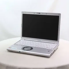 ソフマップ 〔中古品〕 Lets note SV9 CF-SV9RDLVS【352】のサムネイル