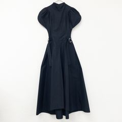 keisuke kanda ケイスケカンダ リボンまみれのサロペット デニム