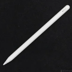 ソフマップ 〔中古品〕 Apple Pencil 第2世代 MU8F2J／A【371】のサムネイル