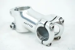 NITTO 「ニットー」 NJ-89 NJS Φ25.4 60mm ステム / バイチャリ有明店のサムネイル