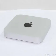 ソフマップ 〔中古品〕 Mac mini Early-2023 MNH73J/A Apple M2 Pro 10コアCPU_16コアGPU 16GB SSD512GB シルバー 〔15.7 Sequoia〕【377】のサムネイル