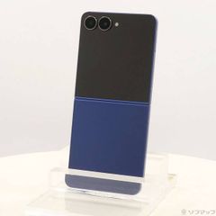 パリ五輪限定 イエロー Galaxy Z Flip6 512GB フランス版 - メルカリ