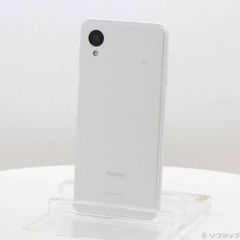 GALAXY A23 5G ホワイト SIMフリー - メルカリ