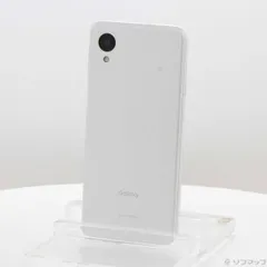 GalaxyA23 5G WHITE 美品 2026年最新】GALAXy a23 5g ホワイト 64gbの人気アイテム - メルカリ