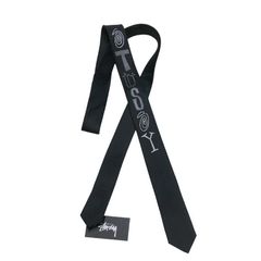 STUSSY RANSOM JACQUARD TIE ステューシー ネクタイ - メルカリ