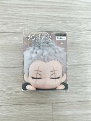 地獄楽 アクリルフィギュア 付知 仙汰 清丸 威鈴 - メルカリ
