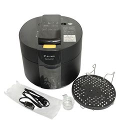 GIFMO DS-1 DeliSofter デリソフター 電気圧力鍋 2021年 GIFMO DS-1