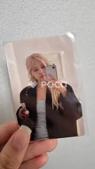 BLACKPINK ロゼ ROSÉ Encore Pop-up in Seoul ’one year of rosie‘ ロゼ ソウル ポップアップ訪問 イベントのサムネイル