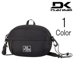 ダカイン DaKine メンズ レディース ユニセックス JOEY OVAL CROSSBODY ミニショルダーバッグ bf237016c【クリックポスト】【SALE】のサムネイル