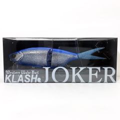 DRT KLASH JOKER ビッグベイト - メルカリ
