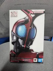 2026年最新】S.H. 仮面ライダーカブト 真骨彫製法 10th Anniversary