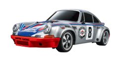 Tamiya RCC TT02 Porsche 911 Carrera RSR 58571 RC Car
