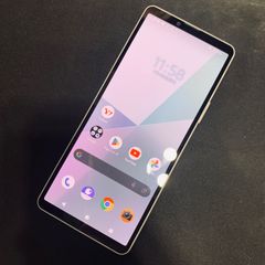 A23】Xperia 10 VI SOG14 本体 ショップ展示品 - メルカリ
