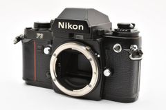 ニコン Nikon F3 HP ボディ 1924 - メルカリ