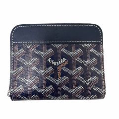 ✨未使用級 付属品完備✨ゴヤール コインケース 小銭入れ マティニョン