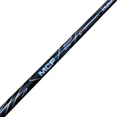 【中古】 タイトリストスリーブ付き(GT系) フジクラフェアウェイウッド用 シャフト MCF 6 (フレックスS)Bランク ゴルフクラブのサムネイル