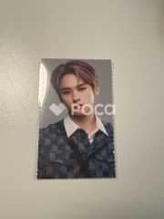 Seventeen ミンギュ セブチ Bittersweet Trading Card Set - メルカリ