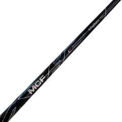 【中古】 テーラーメイドスリーブ付き(Qi4D系) フジクラフェアウェイウッド用 シャフト MCF 7 (フレックスS)Bランク ゴルフクラブのサムネイル