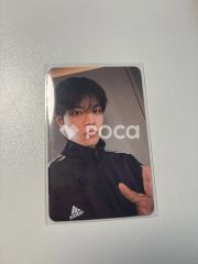 Seventeen ウォヌ セブチ Bittersweet Trading Card Set - メルカリ