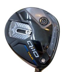 【希少】テーラーメイドQi10 Tour 3W　Diamana BB 73 X 希少】テーラーメイドQi10 Tour 3W Diamana BB 73 X - メルカリ