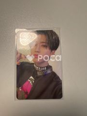 Seventeen ミンギュ セブチ Bittersweet Trading Card Set - メルカリ