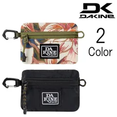 ダカイン DaKine メンズ レディース ユニセックス JUDE CARD WALLET ウォレット ポーチ bf237022【クリックポスト】【SALE】のサムネイル