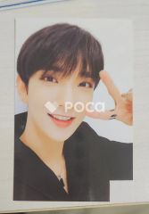 Seventeen ミンギュ セブチ Bittersweet Trading Card Set - メルカリ