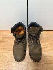 Timberland ブーツ A1RBP 28cm 水防 - メルカリ
