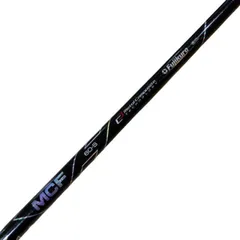 【中古】 コブラスリーブ付き(DARKSPEED系) フジクラフェアウェイウッド用 シャフト MCF 6 (フレックスS)Bランク ゴルフクラブのサムネイル