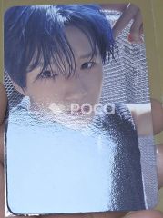 Seventeen ミンギュ セブチ Bittersweet Trading Card Set - メルカリ