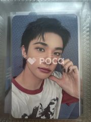 Seventeen ウォヌ セブチ Bittersweet Trading Card Set - メルカリ