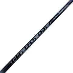【中古】 コブラスリーブ付き(DARKSPEED系) 三菱ケミカル(レイヨン)フェアウェイウッド用 シャフト Diamana PD 60 (フレックスS)Bランク ゴルフクラブのサムネイル